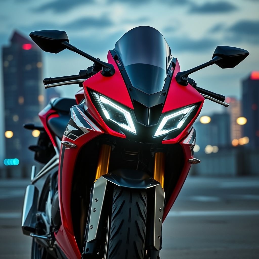 กระแสแรง! CBR650R กับข่าวลือเปิดตัวใน Honda 2026